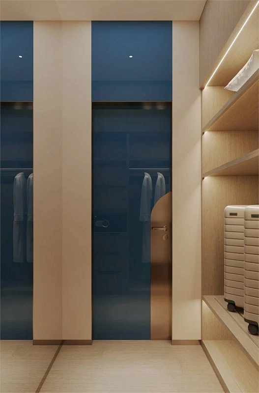 Люкс с видом на море Стихия воды (306, 308)